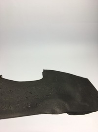 фото thumb №8, Захист прокладка mercedes w124 1247251466