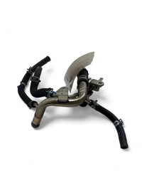 фото thumb №8, Toyota land cruiser j150 шланг вакууму підсилювач гальм