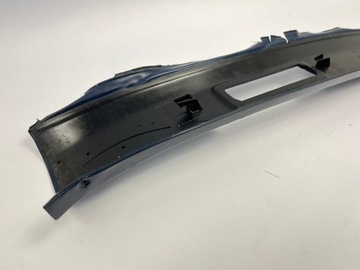 фото thumb №14, Пластик захист стійка d багажника mercedes w124 універсал синя 1246920689