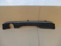 фото thumb №1, Спойлер накладка dół бампера задняя renault clio v 850b20466r