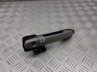 фото thumb №1, Ручка левая передняя наружная toyota avensis t25 6t1