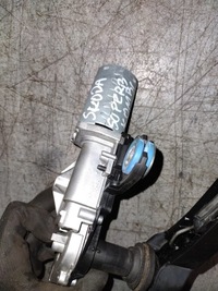 фото thumb №5, Моторчик двірники задня skoda superb iii