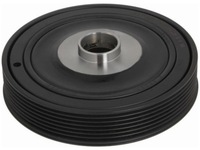 фото thumb №2, Колесо пасове вала renault vel satis 2.0