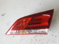 фото thumb №1, Hyundai i40 lift 15-18 sedan лампа кришки права задня