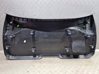 фото thumb №6, Защита крышки багажника обивка opel crossland x