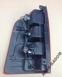 фото thumb №2, Nowa права задня лампа ford ranger 2006-2009