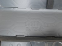 Volvo fh5 решётка радиатора atrpa радиатора 23512110 с Разборки, фото thumb