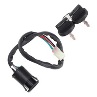 фото thumb №10, Замок запалювання замка запалювання 35100 hp1 003 замок запалювання з ключ do 450r 89