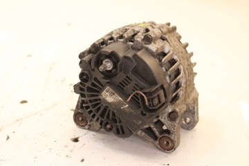 фото thumb №6, Генератор 231008633r renault trafic iii vivaro b 1.6 dci