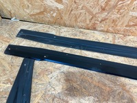 фото thumb №7, Ford mustang vi gt спойлер накладки порогові maxton design