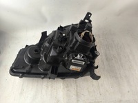 фото thumb №14, Nissan x-trail t31 2007-2010 лампа права ксенон - європа