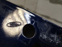 фото thumb №9, Крыло правый перед land rover discovery