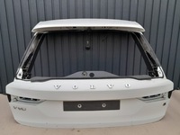 фото thumb №9, Крышка багажника багажника задняя задняя volvo v90 ii 2017- 31663428