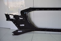 фото thumb №6, Audi q4 sportback e-tron 2020 бампер переднє