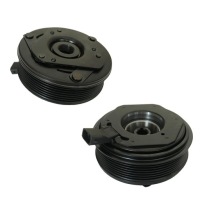 фото thumb №1, Ac авто зчеплення компресор кондиціонера delphi v5 v7 123/119mm