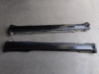 Порог молдинг порог левая правый  202 lexus sc 2 430 Доставка, фото thumb