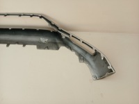 фото thumb №9, Volvo xc90 ii 2 r-design рестайлінг 19- спойлер накладка бампера перед 31663527