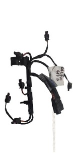 фото thumb №1, Vw джгут форсунок 06l971627p