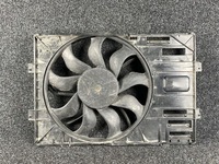 фото thumb №5, Vw transporter t5 lift вентилятор радиатора 7e0121207c