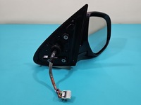 фото thumb №8, Дзеркало праве mitsubishi outlander iii bordowy p62 europa 11pin 18-22 lift