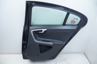 фото thumb №12, Volvo s60 ii двері праві зад задні праві комплектні 467-46