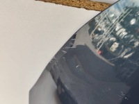 Hyundai ioniq v капот кришка двигуна оригінал Доставка, фото thumb