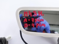 фото thumb №10, Mercedes s w222 c w205 дзеркало внутрішнє