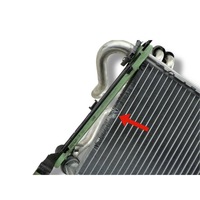 фото thumb №7, Volkswagen golf vii 2015 с задний радиатор отопителя