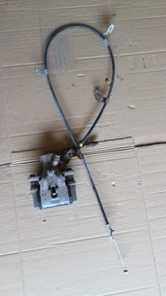 фото thumb №9, Suzuki vitara iii 1.6 b супорти задні лівий правий