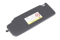 фото thumb №4, Козирок захист сонцезахисна козирок права vw golf vii arteon t-roc