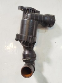 Купить Корпус термостата vw passat b8 1.6 tdi dcx 04l121111h, фото thumb