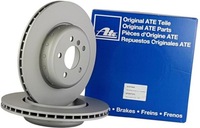 фото thumb №1, Ate 24.0110-0704.1 диск тормозная
