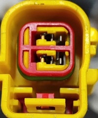 фото thumb №6, Jaguar s-type 2005 правая сторона pas безопасности сиденье передний