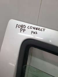 фото thumb №2, Дверь передние правое ford transit connect ph2