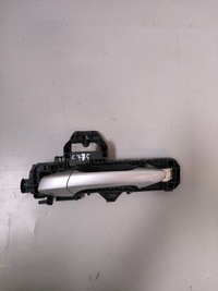 фото thumb №1, Mercedes glk ручка двері лівий задня c775