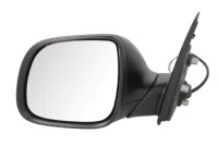 фото thumb №1, Зеркало электрический левая vw amarok 10- 5 pinów