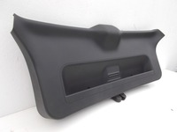 фото thumb №5, Защита крышки обивка багажника пластиковая audi a3 8p 3 дверь