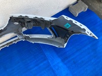 фото thumb №11, Бампер передній skoda scala monte carlo