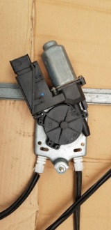 фото thumb №4, Підйомник механізм скло espace 4 перед 6 pinów