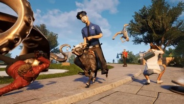 GOAT SIMULATOR 3 DOWNGRADE DLC XBOX SERIES X/S KOD