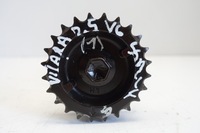 фото thumb №1, Suzuki vitara 2.5 v6 вал розподільного валу всмоктуючий