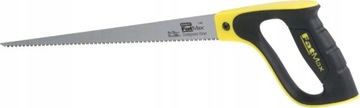 STANLEY 17205 PIŁA RĘCZNA OTWORNICA JETCUT 300mm