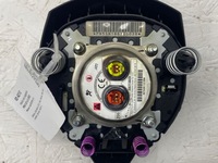 фото thumb №6, Nissan leaf ii ze1 2018 подушка повітряна подушка безпеки керма