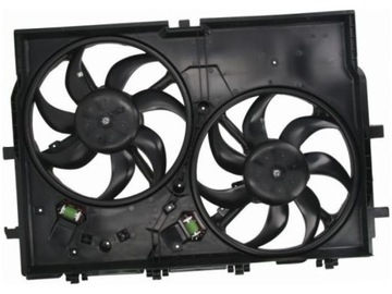 фото thumb №11, Nrf 47894 вентилятор радіатор двигуна