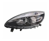 фото thumb №1, Фара головний renault scenic 09- 260601946r