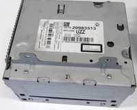 фото thumb №4, Радио cd 400 дисплей набор opel insignia