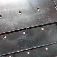 фото thumb №12, Kia sportage iv обивка обшивка дверь правый задняя