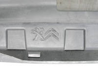 фото thumb №8, Жалюзи воздуха opel astra l mokka peugeot 3008 9817001880