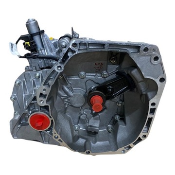 фото thumb №3, Автоматична коробка передач коробки передач dacia js3-003