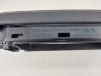 фото thumb №9, Подлокотник средний кожа 9810060277 9810631877 peugeot 3008 ii